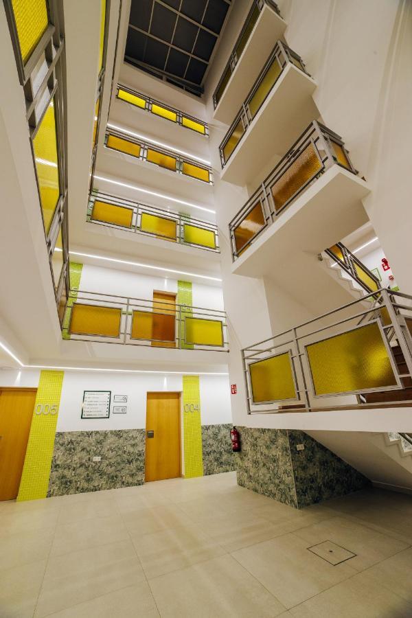 Apartamentos Palm Court Benidorm Zewnętrze zdjęcie