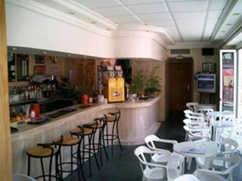Apartamentos Palm Court Benidorm Zewnętrze zdjęcie