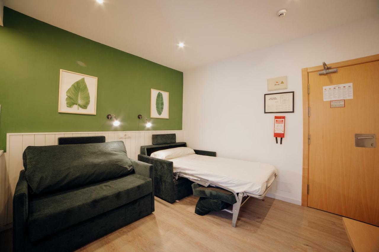 Apartamentos Palm Court Benidorm Zewnętrze zdjęcie